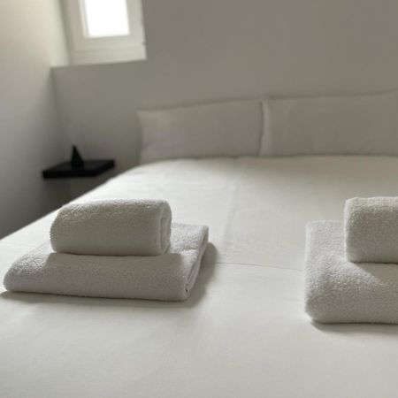 Appartamento Exyca Metropolitano Madrid Esterno foto